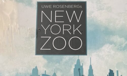 New York Zoo Review