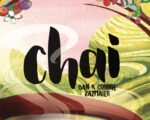 Chai Print and Play Board Game: Part 5