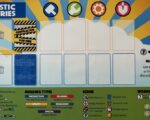 Let’s Talk About Board Game Playmats
