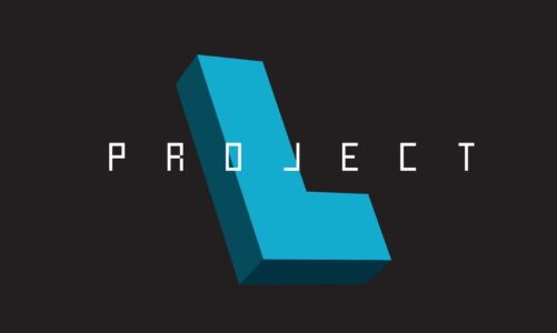 Project L Box Art